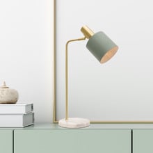 Addison Marble Table Lamp